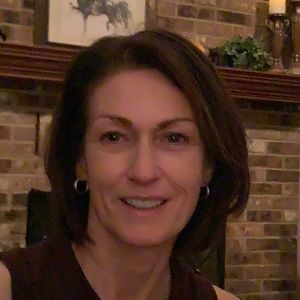 Meet your Posher, Katherine